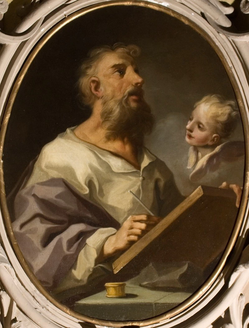 San Matteo